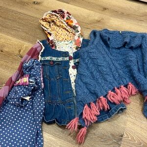 Matilda Jane  bundle size 12